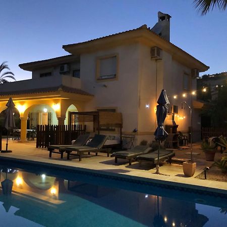 Villa 25 Мучамель Экстерьер фото