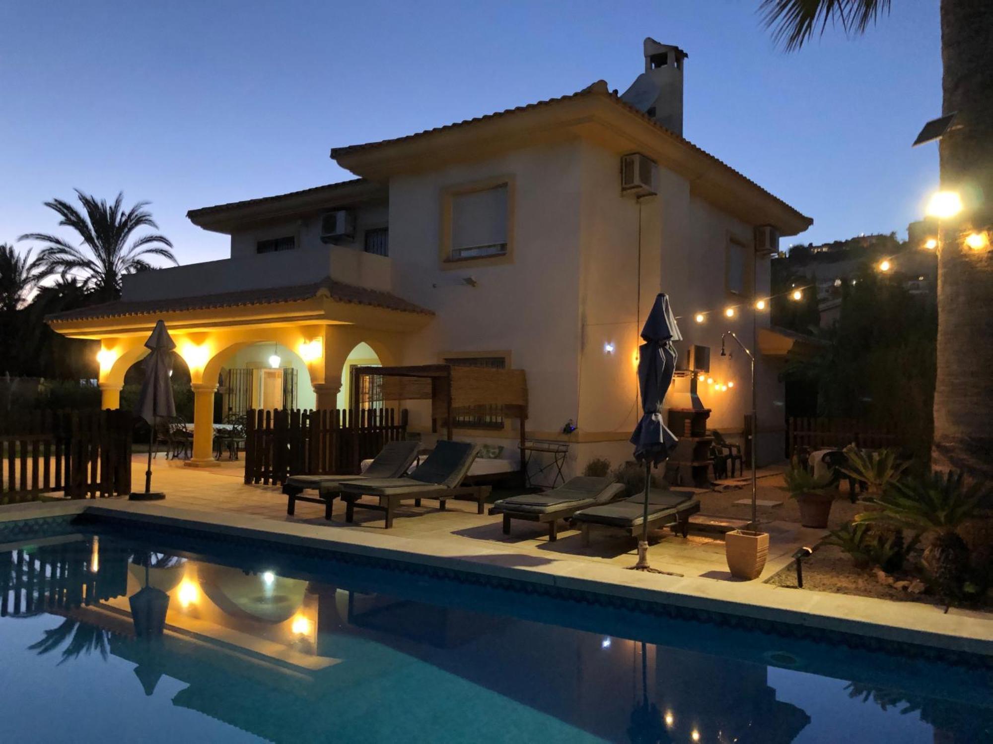 Villa 25 Мучамель Экстерьер фото
