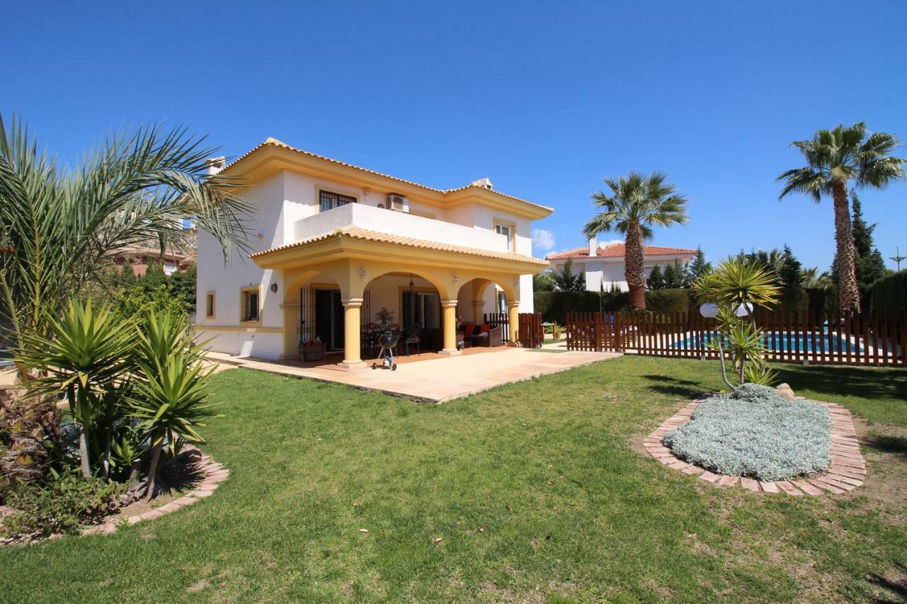 Villa 25 Мучамель Экстерьер фото