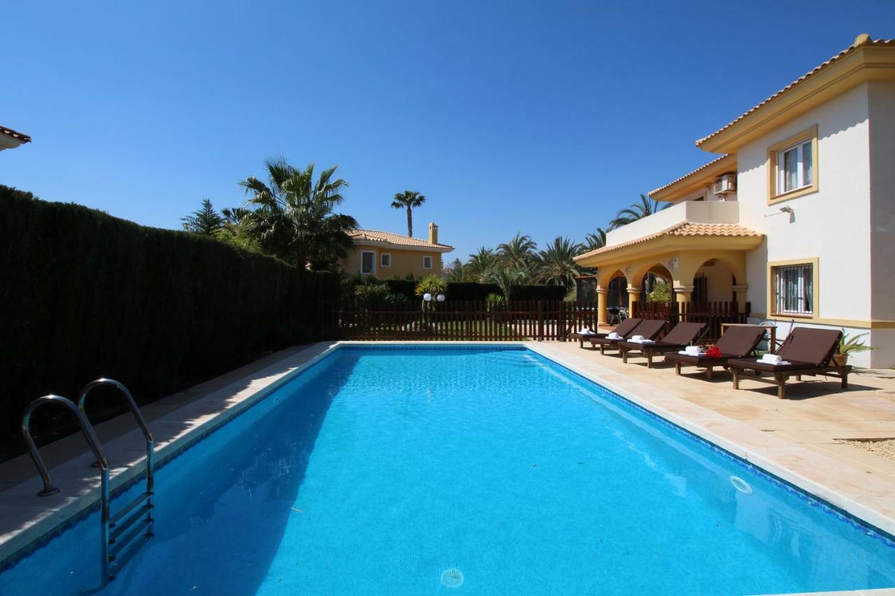 Villa 25 Мучамель Экстерьер фото