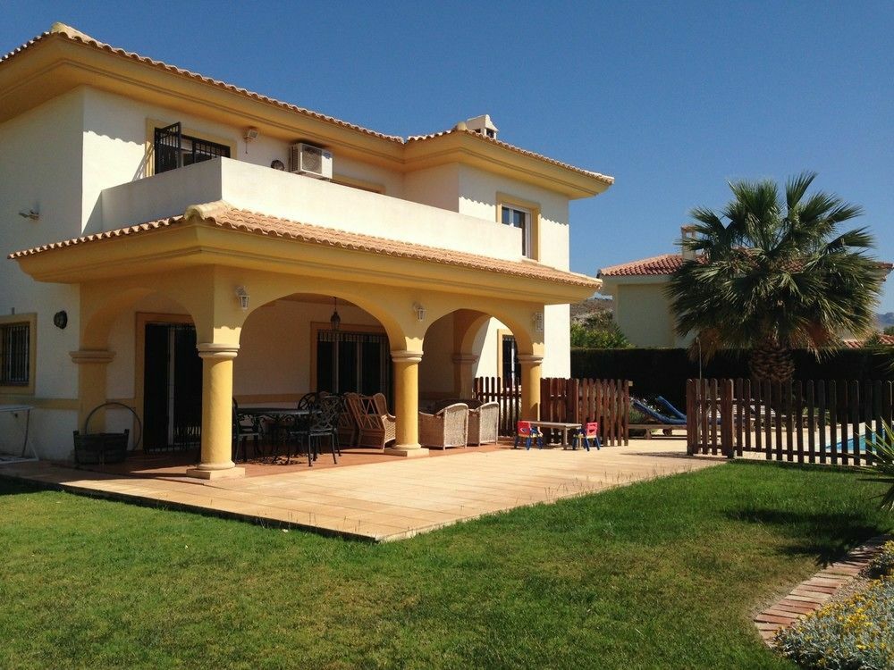 Villa 25 Мучамель Экстерьер фото